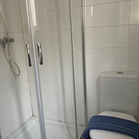 Lejlighed Charming Townhouse In Steps From Promenade And Ferry