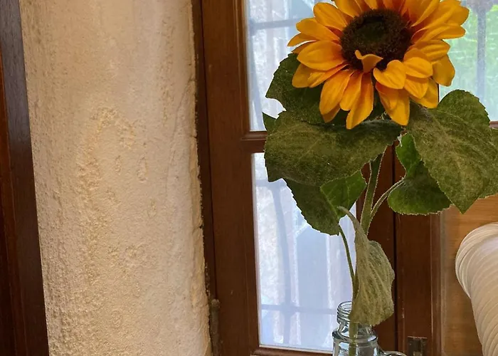 Lägenhet Charming Townhouse In Steps From Promenade And Ferry Sliema