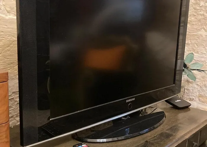 Lägenhet Charming Townhouse In Steps From Promenade And Ferry *