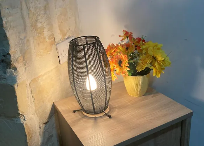 Charming Townhouse In Steps From Promenade And Ferry Sliema